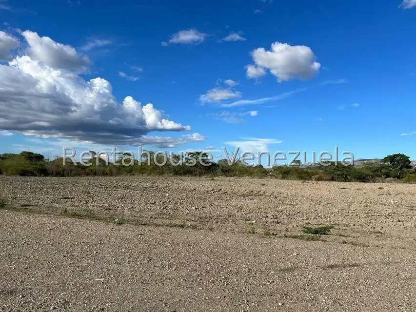 Terreno (Finca) en Venta en Municipio Jimenez, Lara - 20