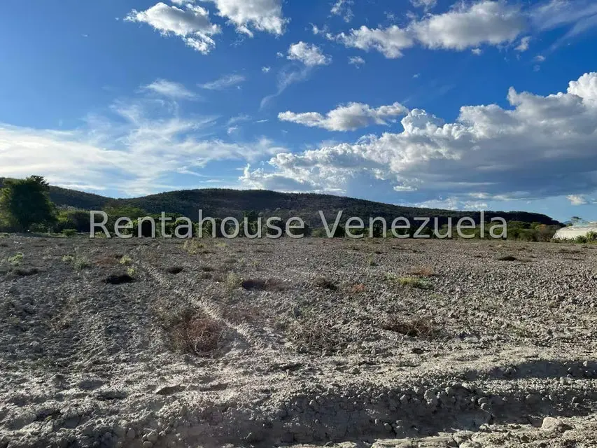 Terreno (Finca) en Venta en Municipio Jimenez, Lara - 2