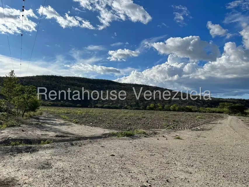 Terreno (Finca) en Venta en Municipio Jimenez, Lara - 21