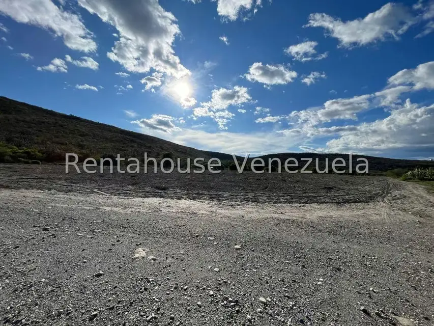 Terreno (Finca) en Venta en Municipio Jimenez, Lara - 22