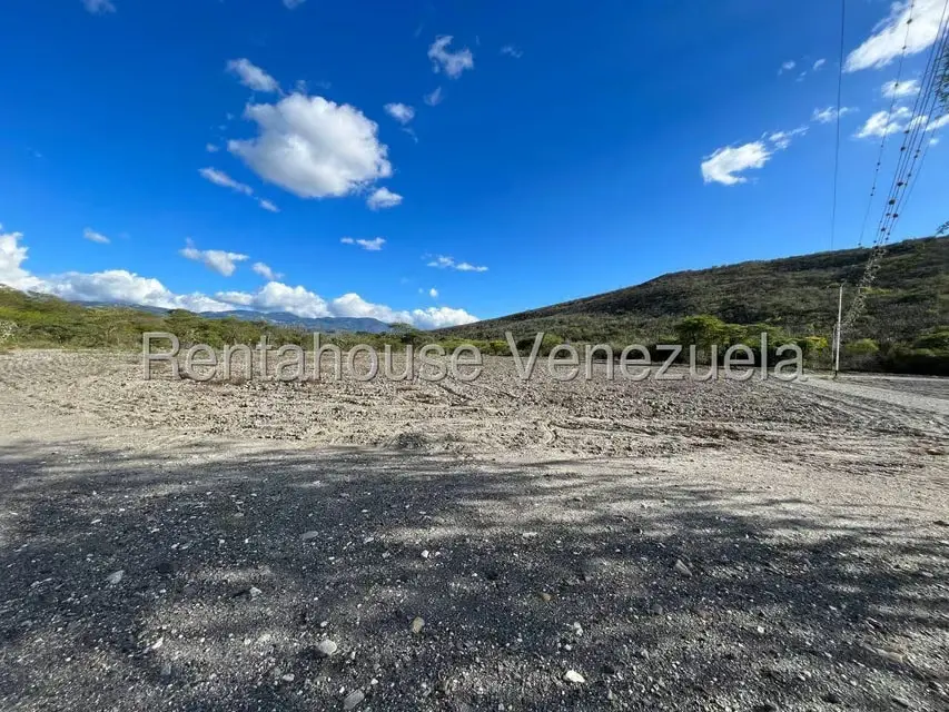Terreno (Finca) en Venta en Municipio Jimenez, Lara - 23