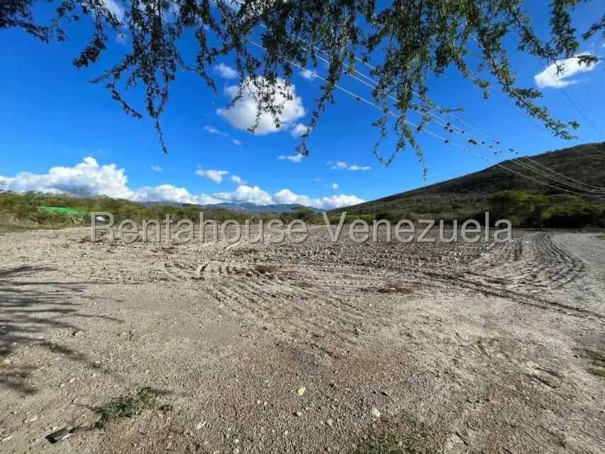 Terreno (Finca) en Venta en Municipio Jimenez, Lara - 24