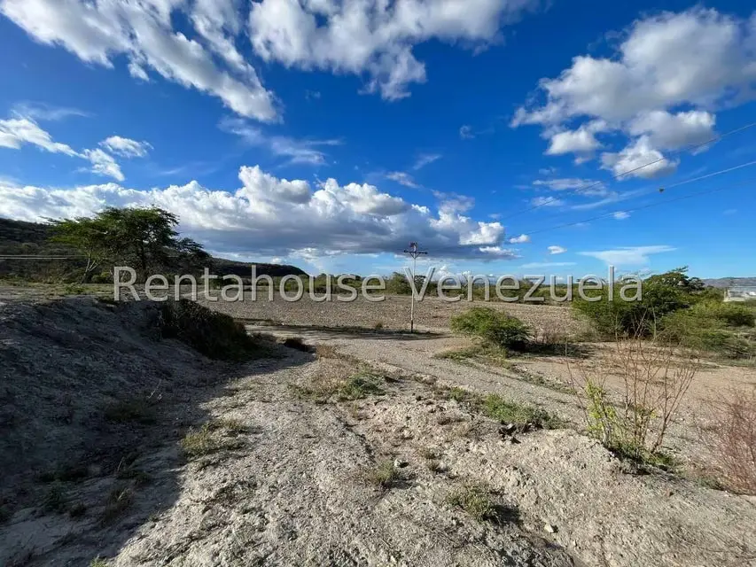 Terreno (Finca) en Venta en Municipio Jimenez, Lara - 4