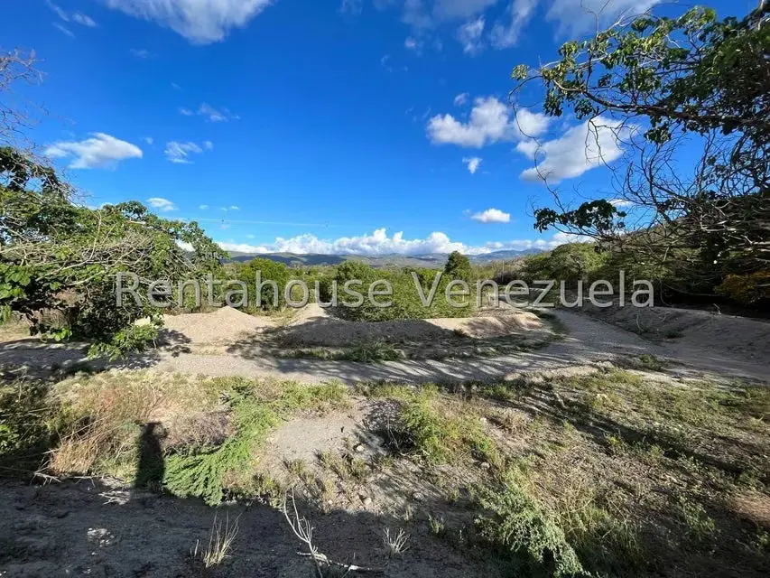 Terreno (Finca) en Venta en Municipio Jimenez, Lara - 5