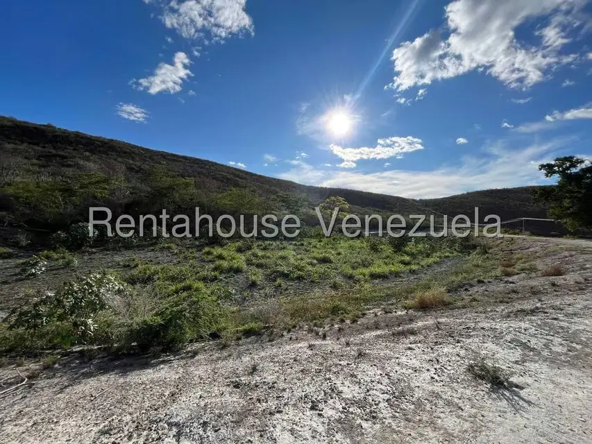 Terreno (Finca) en Venta en Municipio Jimenez, Lara - 6