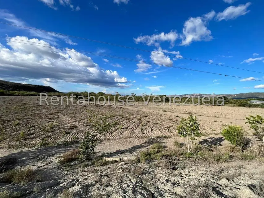 Terreno (Finca) en Venta en Municipio Jimenez, Lara - 7
