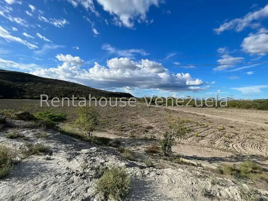 Terreno (Finca) en Venta en Municipio Jimenez, Lara - 10
