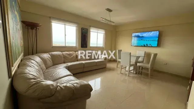 VENTA APARTAMENTO EN EDIF RES. PARQUE HABITAT - 5
