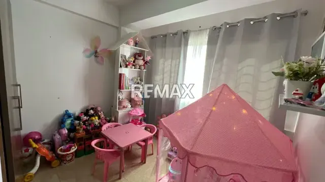 VENTA APARTAMENTO EN EDIF RES. PARQUE HABITAT - 7