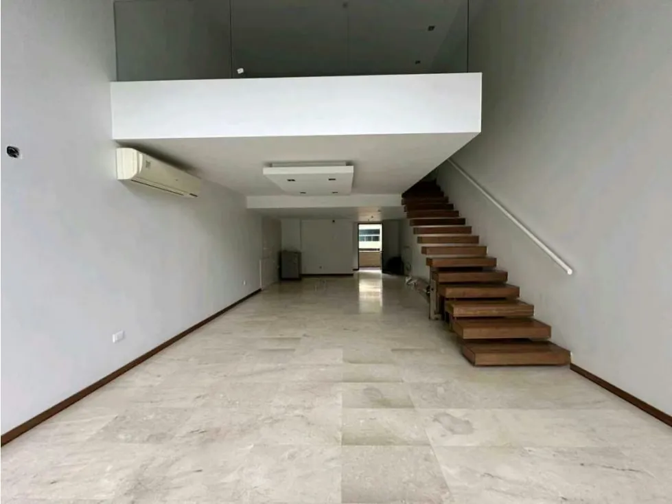 Se Vende Apartamento 120 M2 en la Urb. Los Naranjos de Las Mercedes - 2