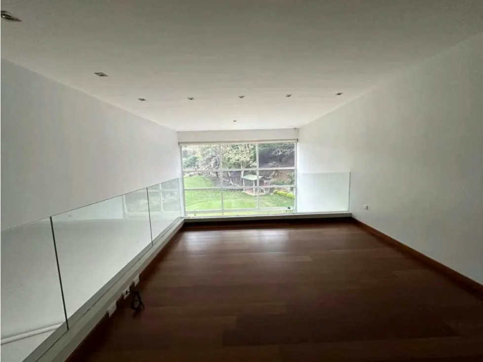 Se Vende Apartamento 120 M2 en la Urb. Los Naranjos de Las Mercedes - 4