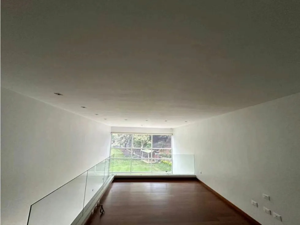 Se Vende Apartamento 120 M2 en la Urb. Los Naranjos de Las Mercedes - 5