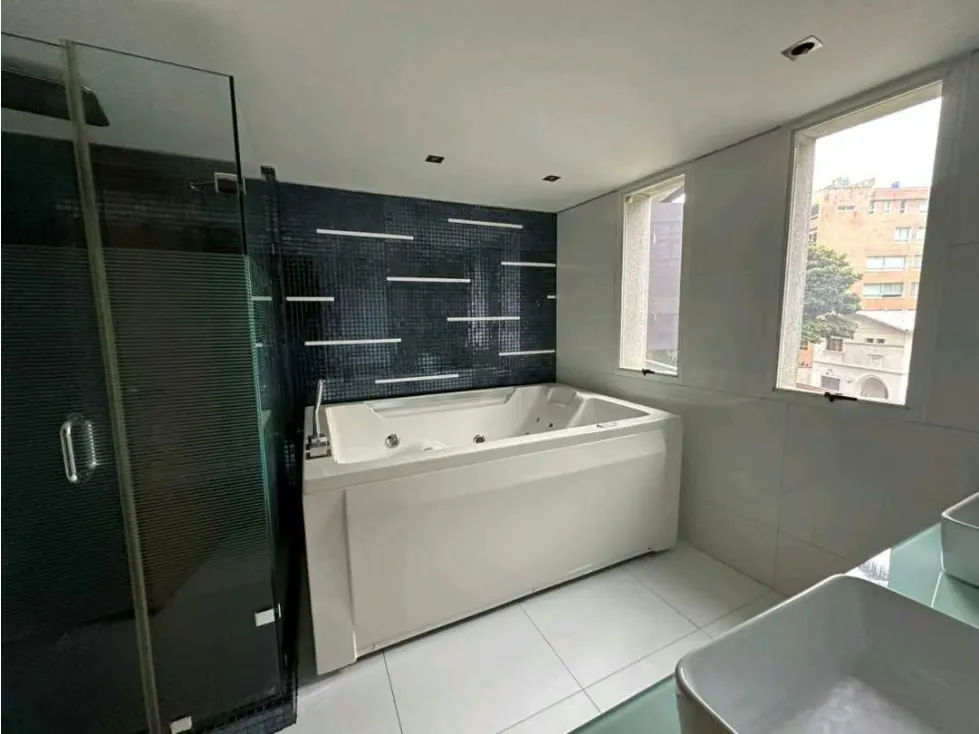 Se Vende Apartamento 120 M2 en la Urb. Los Naranjos de Las Mercedes - 6