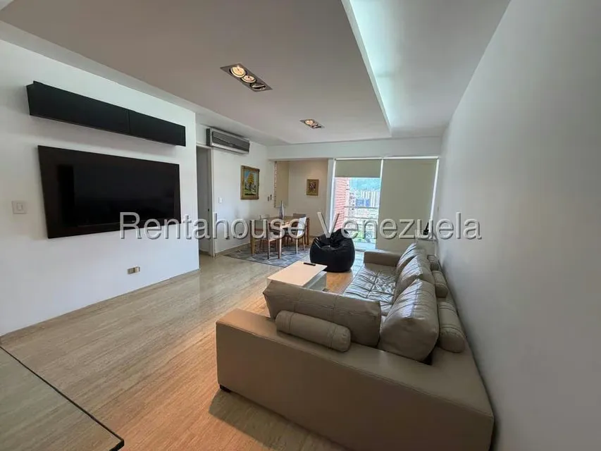 Apartamento (1 Nivel) en Venta en Boleita Norte, Distrito Metropolitano - 12