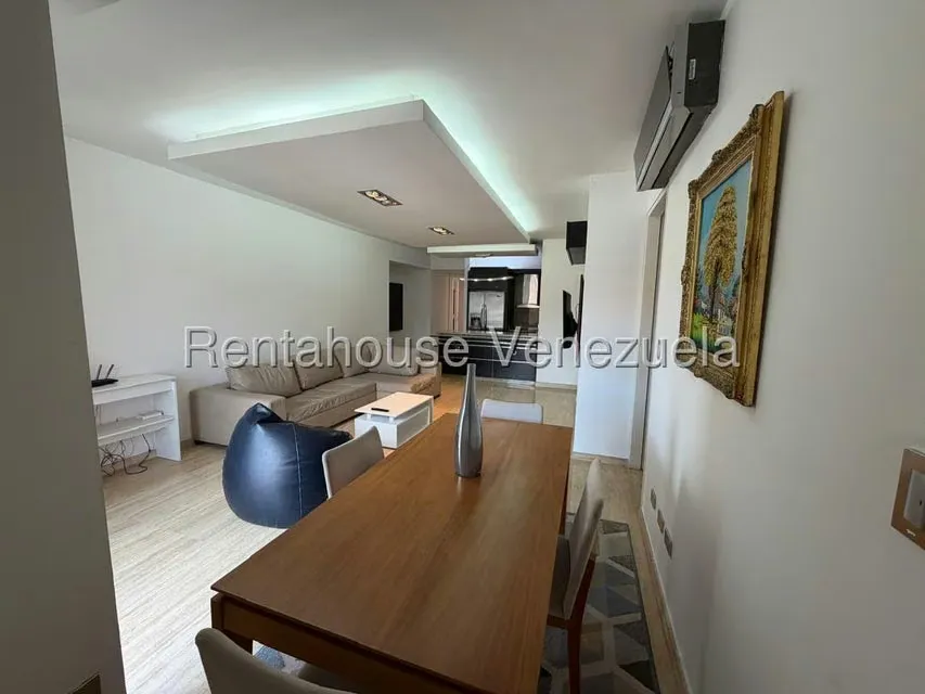 Apartamento (1 Nivel) en Venta en Boleita Norte, Distrito Metropolitano - 13