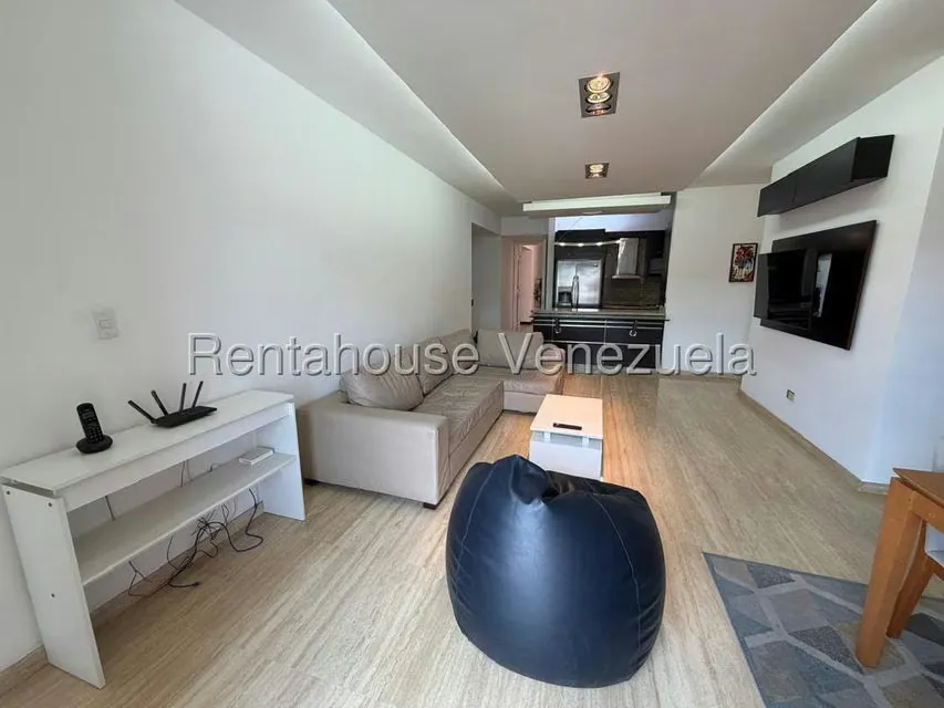 Apartamento (1 Nivel) en Venta en Boleita Norte, Distrito Metropolitano - 14