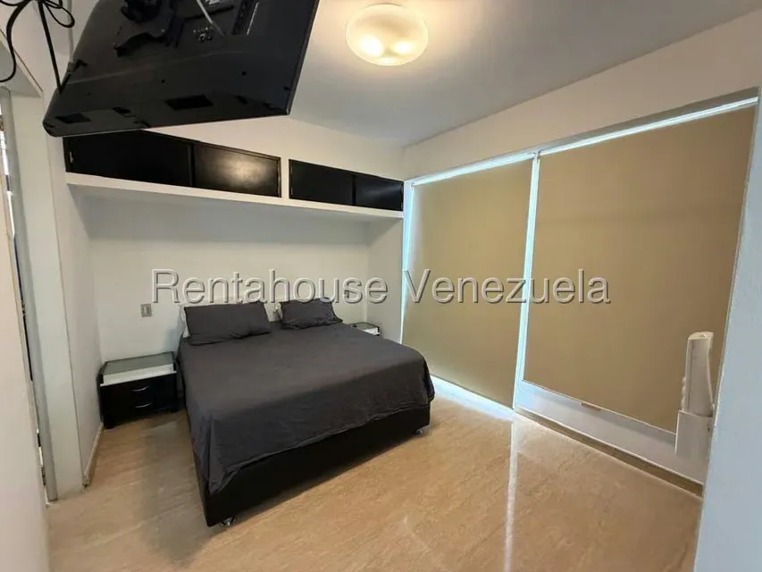 Apartamento (1 Nivel) en Venta en Boleita Norte, Distrito Metropolitano - 15