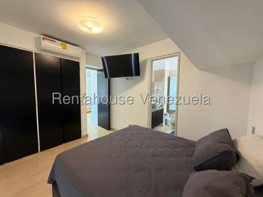 Apartamento (1 Nivel) en Venta en Boleita Norte, Distrito Metropolitano - 16