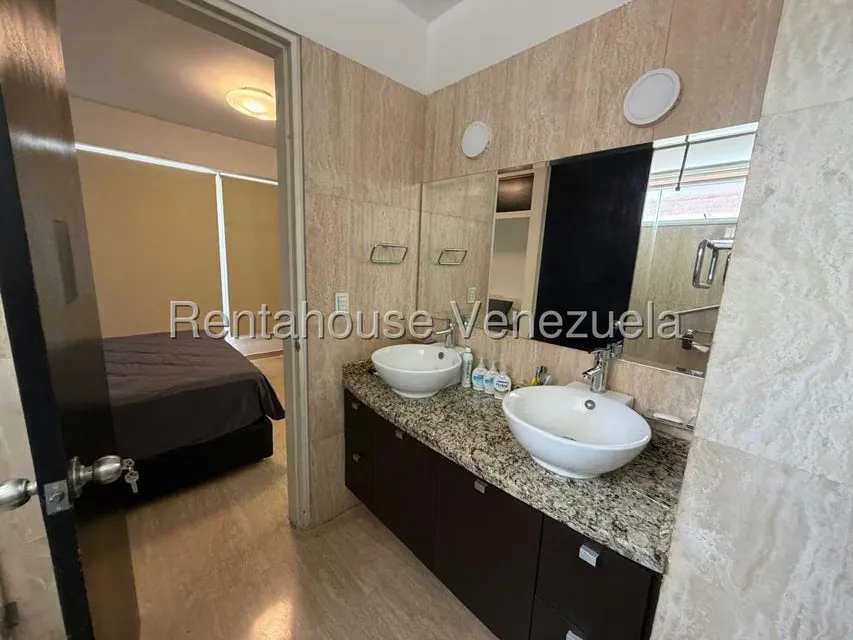 Apartamento (1 Nivel) en Venta en Boleita Norte, Distrito Metropolitano - 17