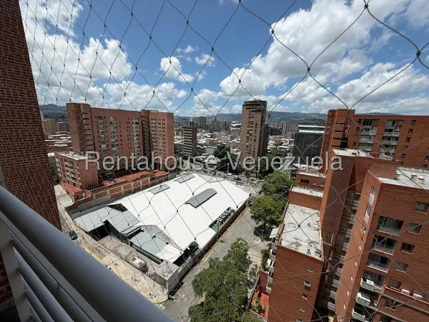 Apartamento (1 Nivel) en Venta en Boleita Norte, Distrito Metropolitano - 19