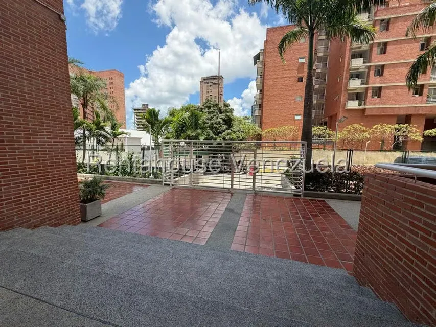 Apartamento (1 Nivel) en Venta en Boleita Norte, Distrito Metropolitano - 3