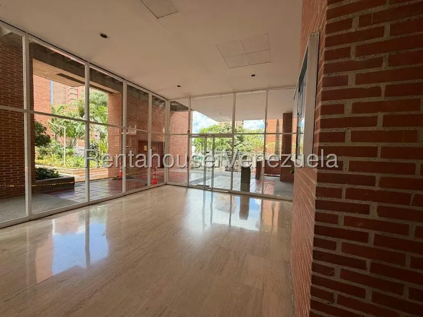 Apartamento (1 Nivel) en Venta en Boleita Norte, Distrito Metropolitano - 4