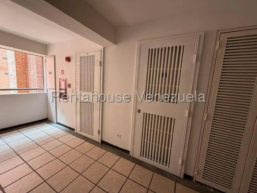 Apartamento (1 Nivel) en Venta en Boleita Norte, Distrito Metropolitano - 5