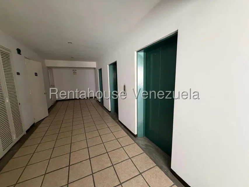 Apartamento (1 Nivel) en Venta en Boleita Norte, Distrito Metropolitano - 7