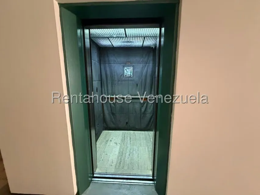 Apartamento (1 Nivel) en Venta en Boleita Norte, Distrito Metropolitano - 8