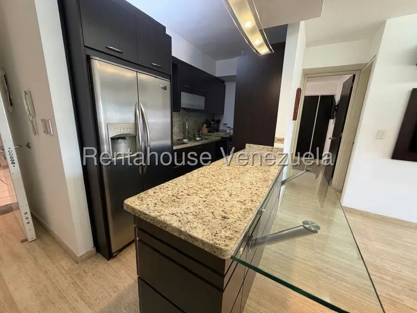 Apartamento (1 Nivel) en Venta en Boleita Norte, Distrito Metropolitano - 9