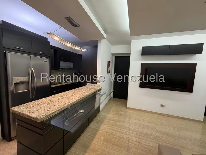 Apartamento (1 Nivel) en Venta en Boleita Norte, Distrito Metropolitano - 10