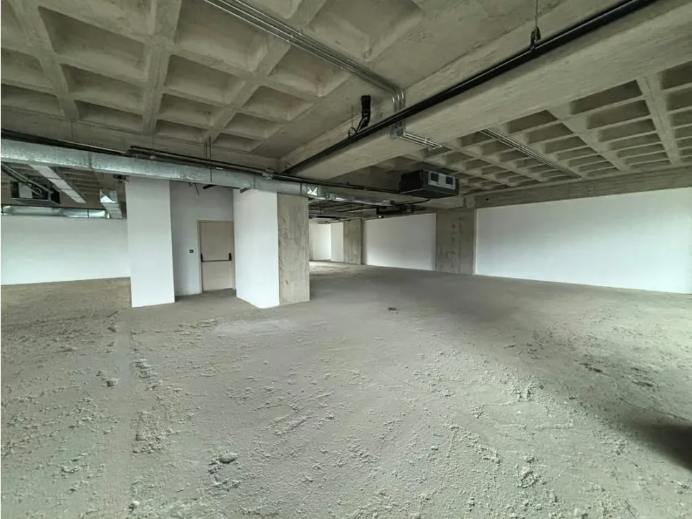 Se vende Oficina 516m² Las Mercedes - 4
