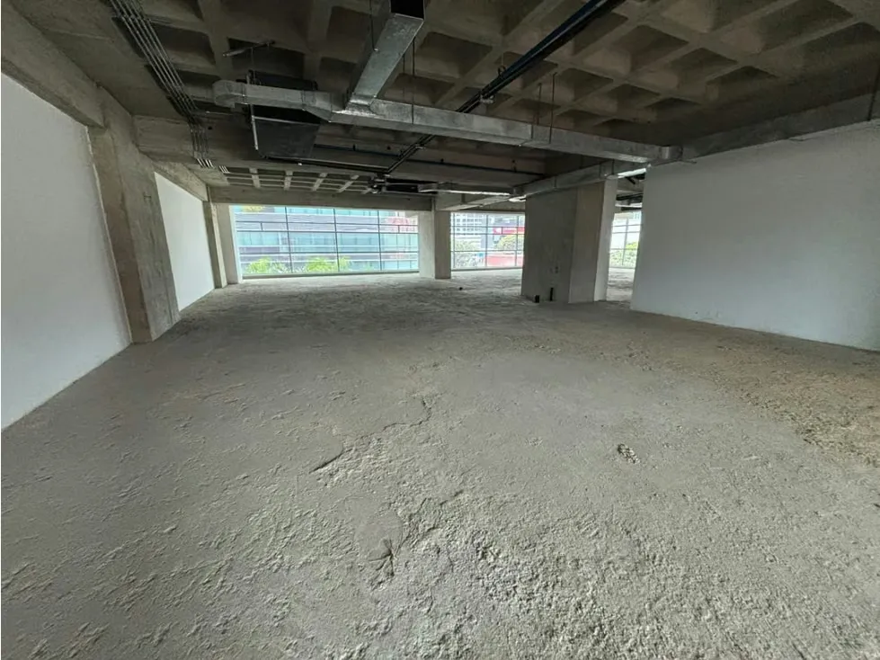 Se vende Oficina 516m² Las Mercedes - 5
