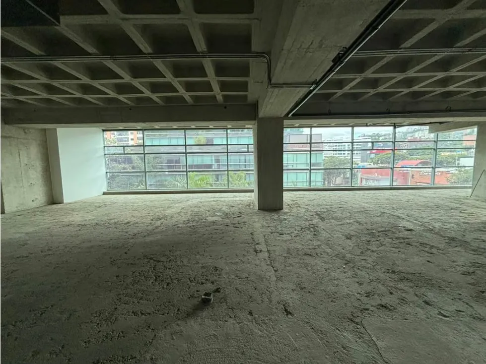 Se vende Oficina 516m² Las Mercedes - 7
