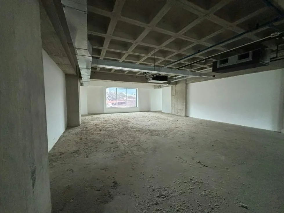 Se vende Oficina 516m² Las Mercedes - 8