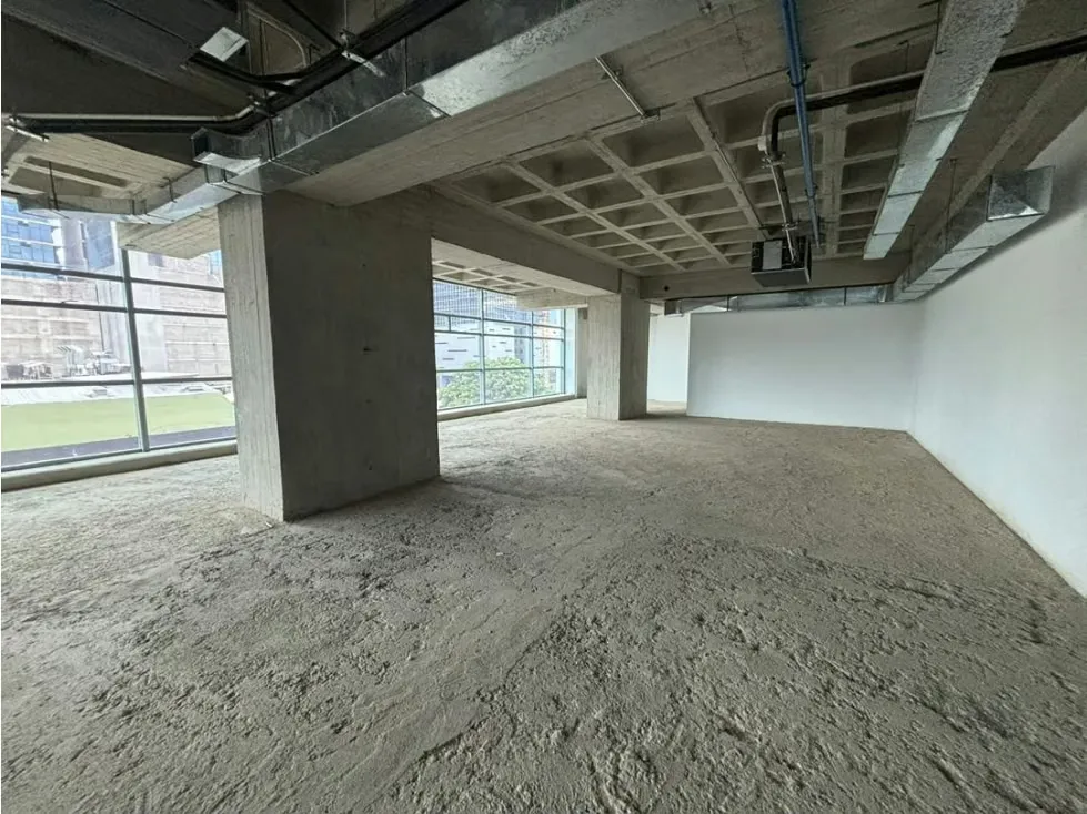 Se vende Oficina 516m² Las Mercedes - 9