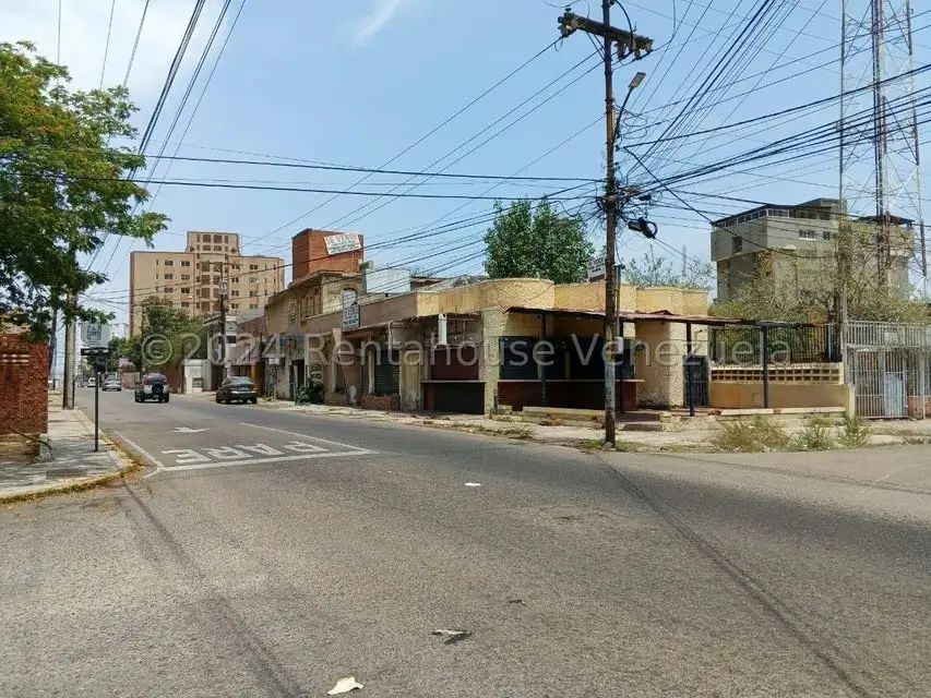 Comercial (Local Comercial) en Venta en Santa Lucia, Zulia