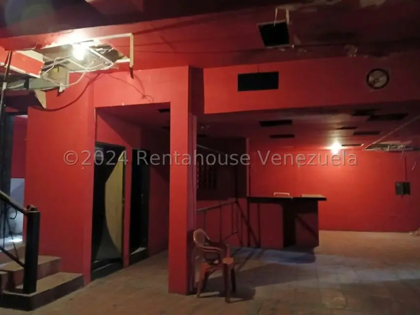 Comercial (Local Comercial) en Venta en Santa Lucia, Zulia - 12
