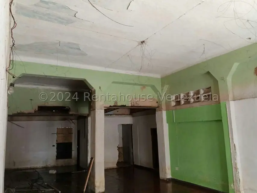Comercial (Local Comercial) en Venta en Santa Lucia, Zulia - 14