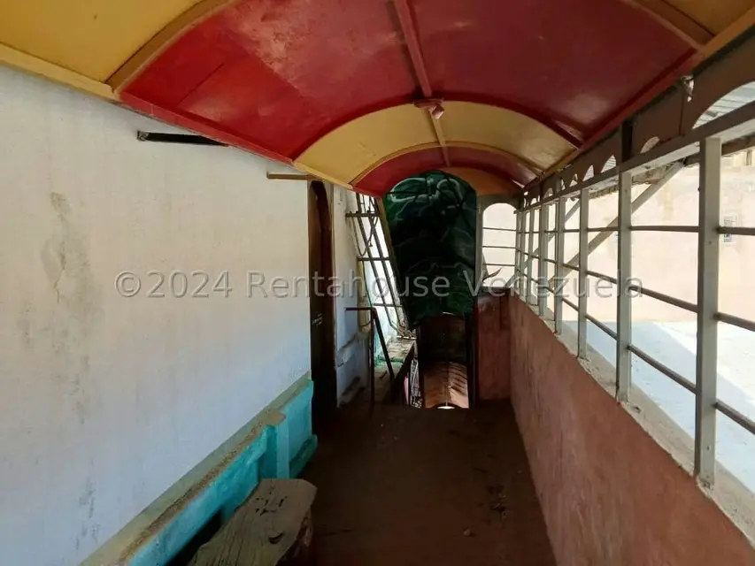 Comercial (Local Comercial) en Venta en Santa Lucia, Zulia - 21