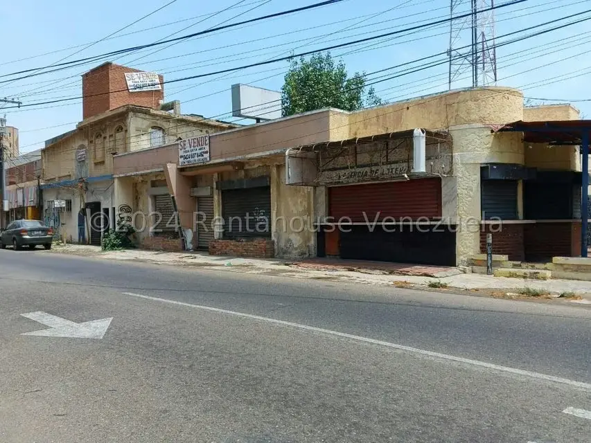 Comercial (Local Comercial) en Venta en Santa Lucia, Zulia - 4
