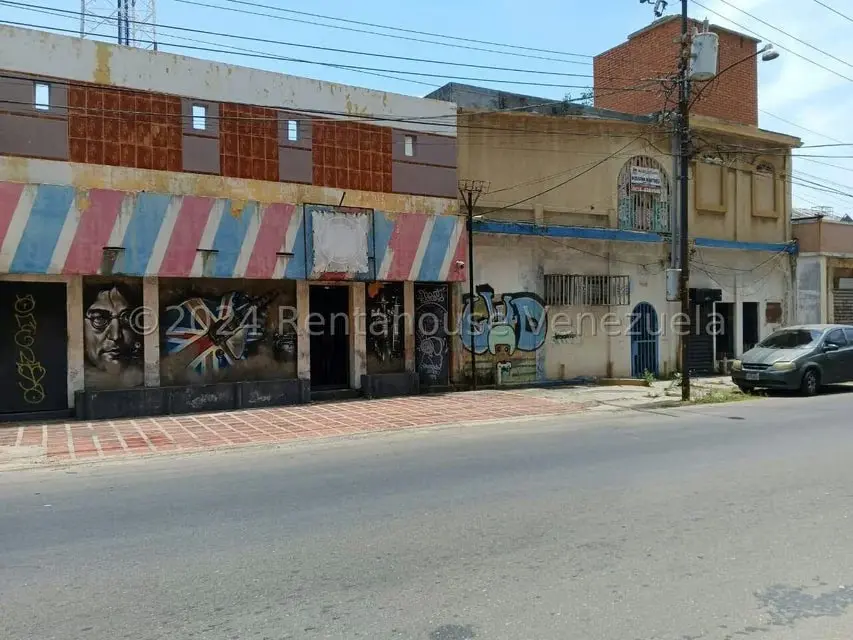 Comercial (Local Comercial) en Venta en Santa Lucia, Zulia - 6