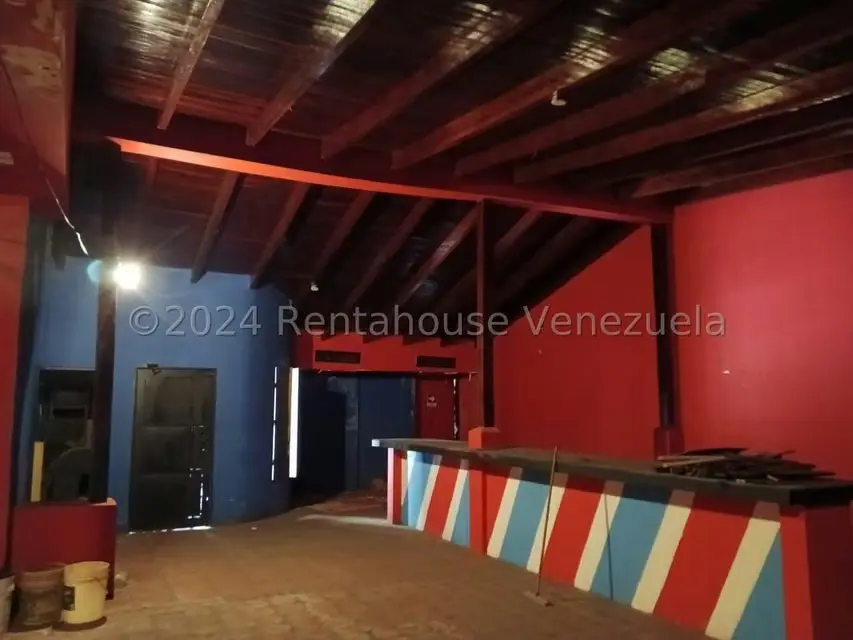 Comercial (Local Comercial) en Venta en Santa Lucia, Zulia - 10