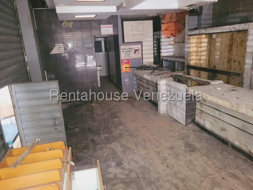 Local Comercial en Venta en Centro, Distrito Metropolitano