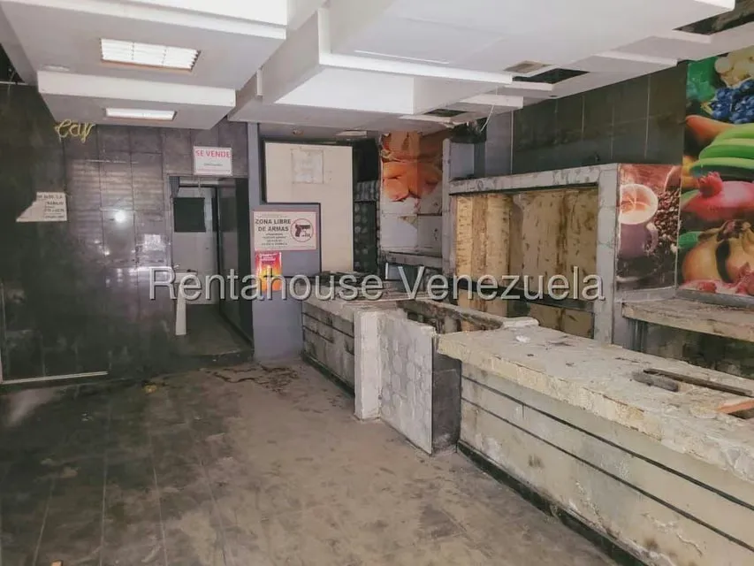 Local Comercial en Venta en Centro, Distrito Metropolitano - 2