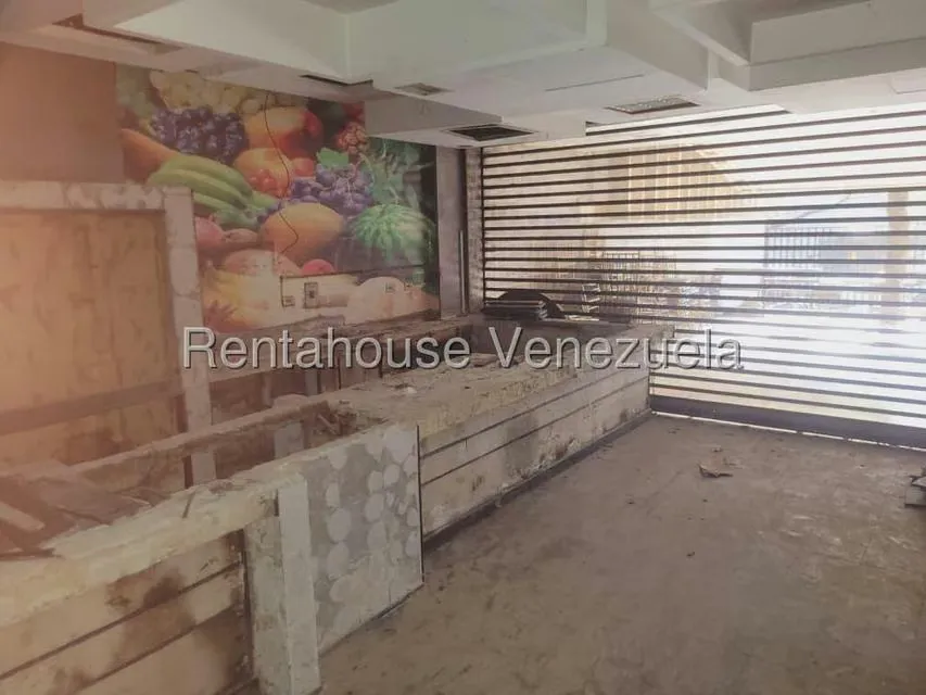 Local Comercial en Venta en Centro, Distrito Metropolitano - 3