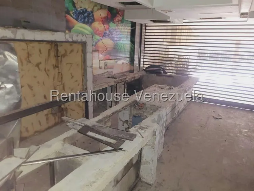 Local Comercial en Venta en Centro, Distrito Metropolitano - 5