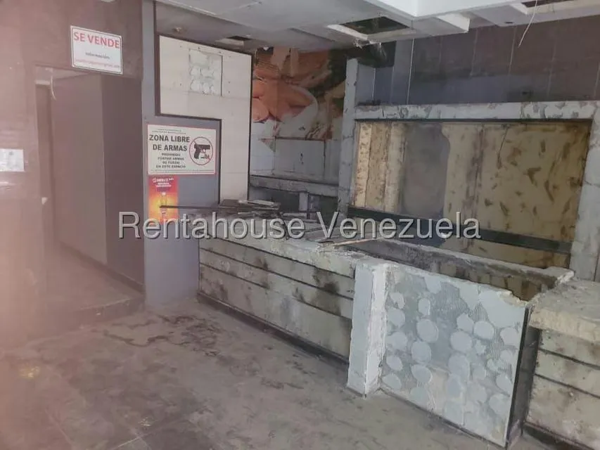 Local Comercial en Venta en Centro, Distrito Metropolitano - 6