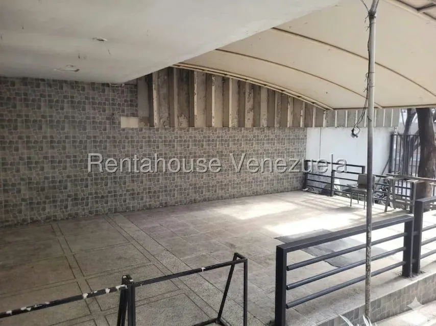 Local Comercial en Venta en Centro, Distrito Metropolitano - 7