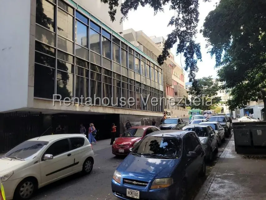 Local Comercial en Venta en Centro, Distrito Metropolitano - 8